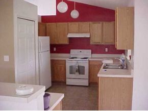 2450 Southeast Ralph Palm Bay, FL 32909 - Photo 5 of 8 a utility room with sink dryer and washer