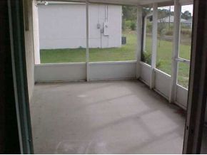 2450 Southeast Ralph Palm Bay, FL 32909 - Photo 8 of 8 a view of a small space