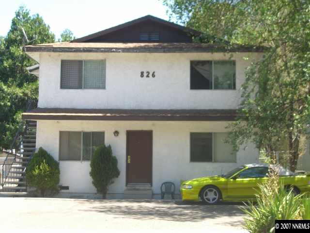 826 Spokane Street, Unit 6 Reno, NV 89512 - Photo 1 of 1 Gallery Image 1