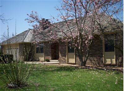 4653 South Ridgecrest Drive Springfield, MO 65810 - Photo 1 of 1 Primary Photo