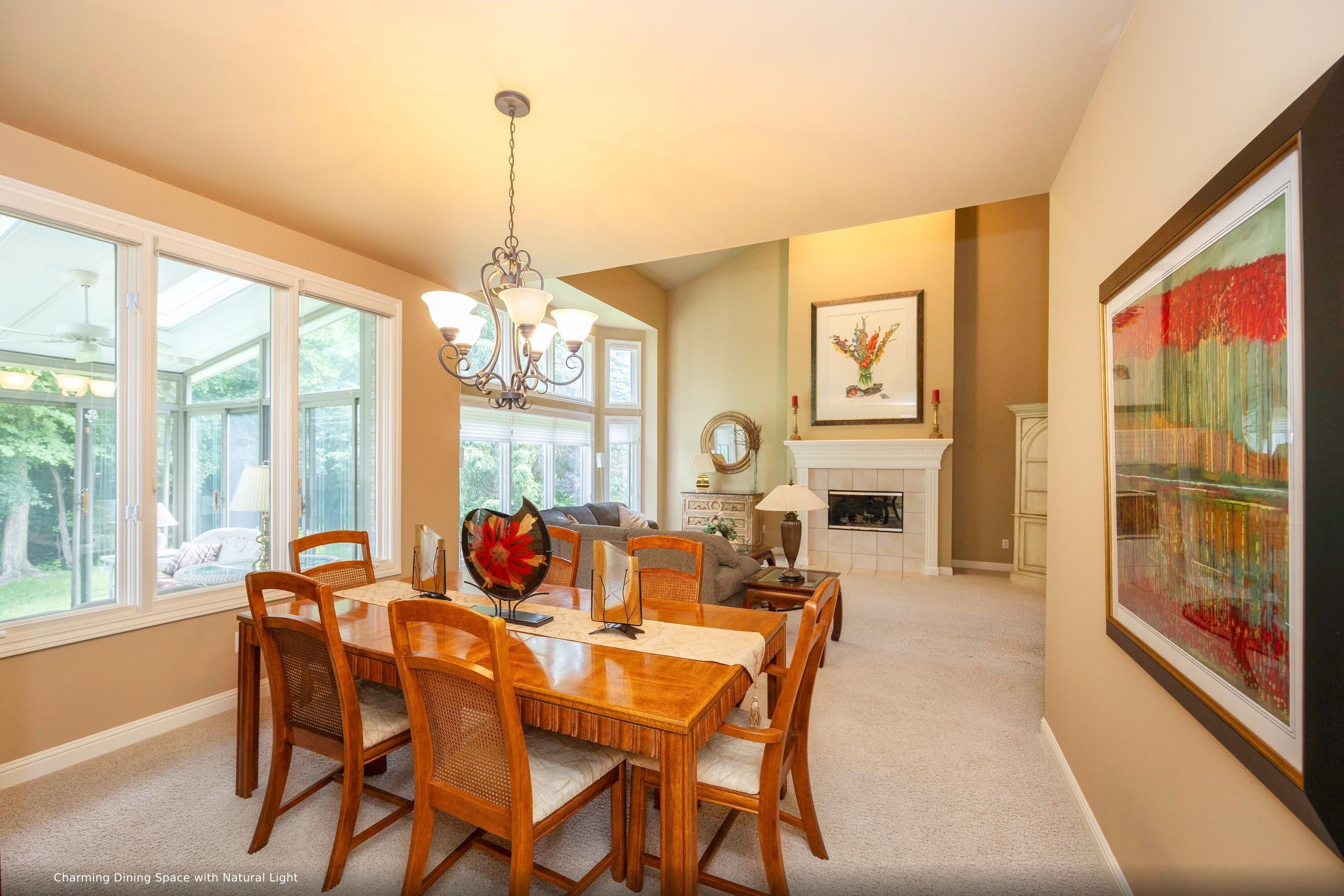 47968 Inveraray Road Canton, MI 48188 - Photo 16 of 66 canton-mi-dining-room-3