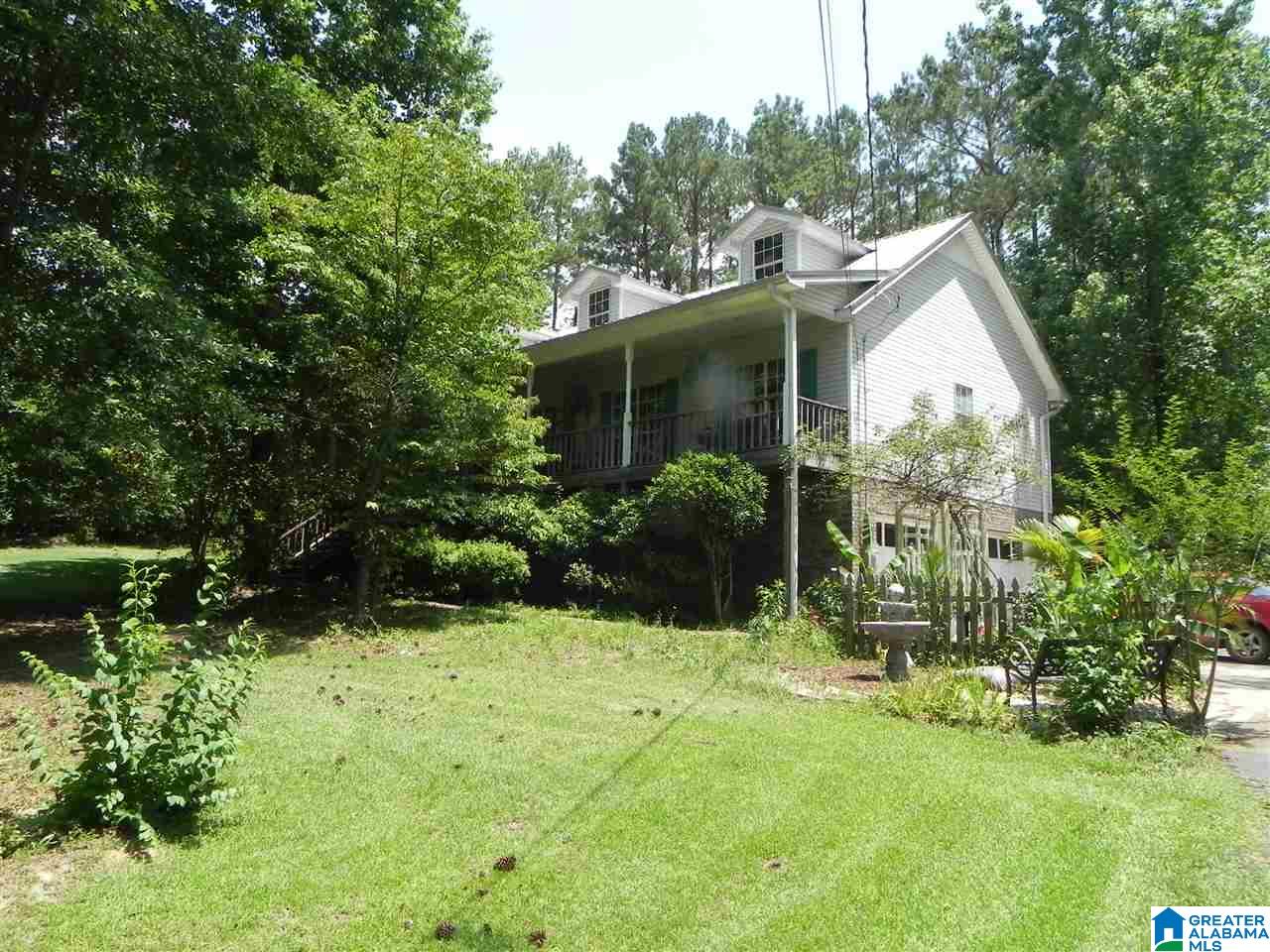 12321 McMath Trail McCalla, AL 35111 - Photo 1 of 23