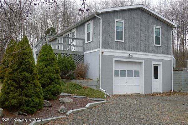 7854 Ramblebush Road Stroudsburg, PA 18360 - Photo 11 of 11 Side view