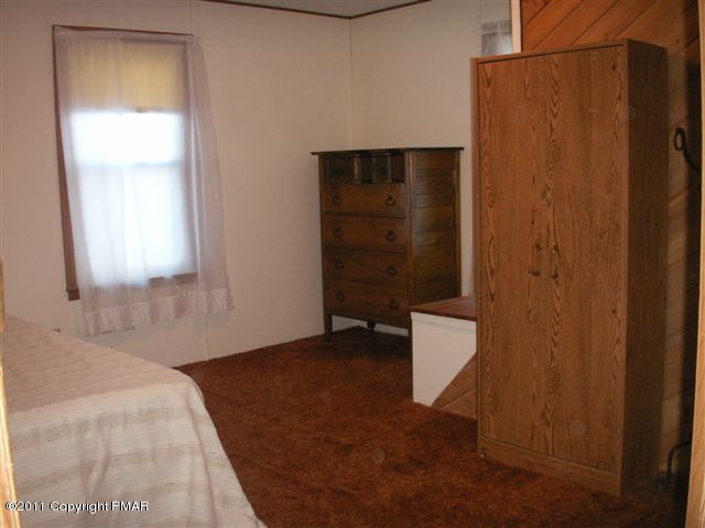 7854 Ramblebush Road Stroudsburg, PA 18360 - Photo 9 of 11 Bedroom 2