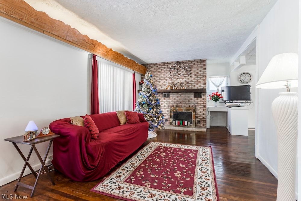 1601 Spring Road Cleveland, OH 44109 - Photo 6 of 26