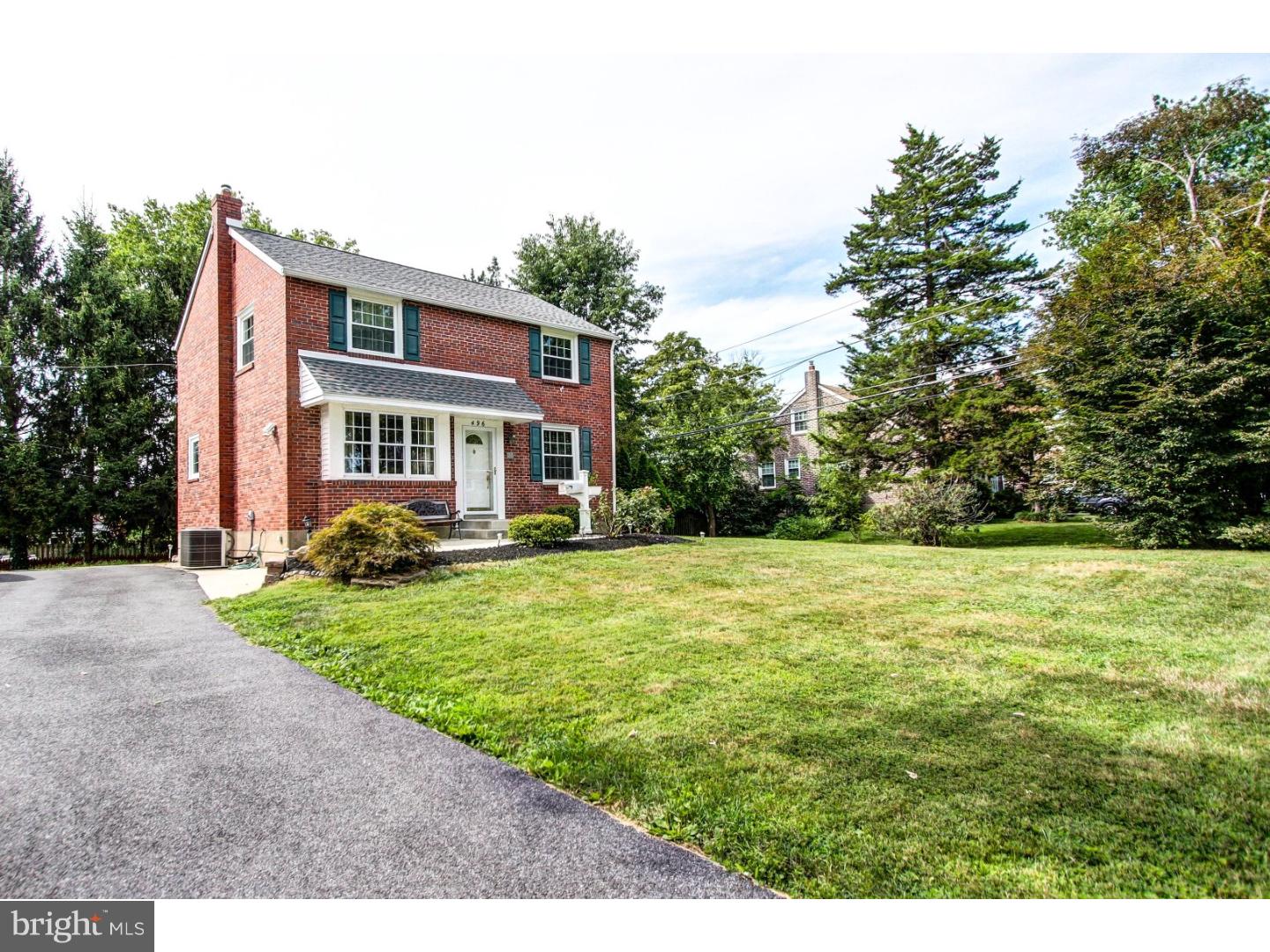 496 Pinecrest Road Springfield, PA 19064 - Photo 1 of 18