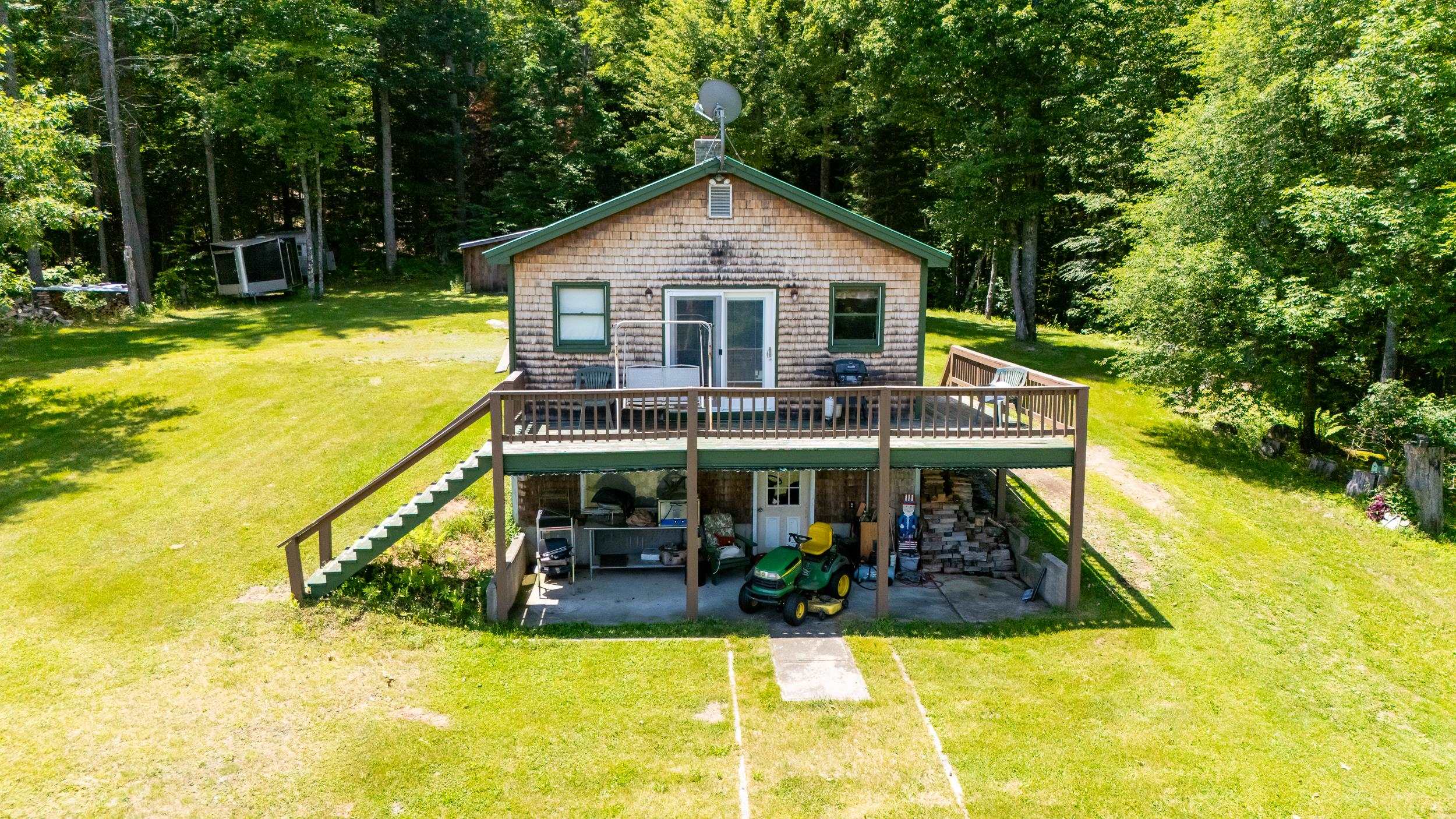 1191 Foster Hill Road Littleton, NH 03561 - Photo 31 of 43