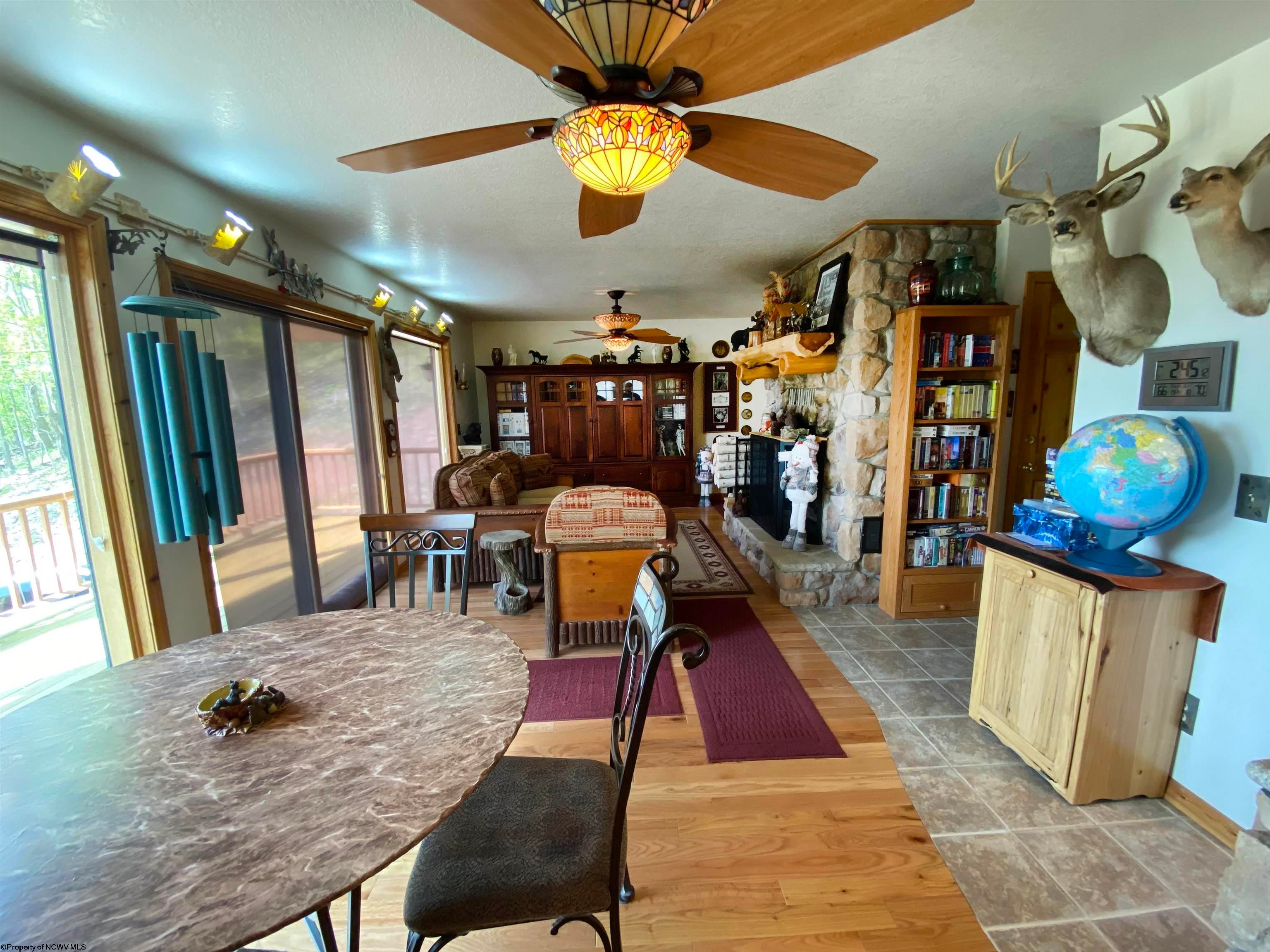 496 Meadows Road West Dryfork, WV 26263 - Photo 26 of 30 Gallery Image 26