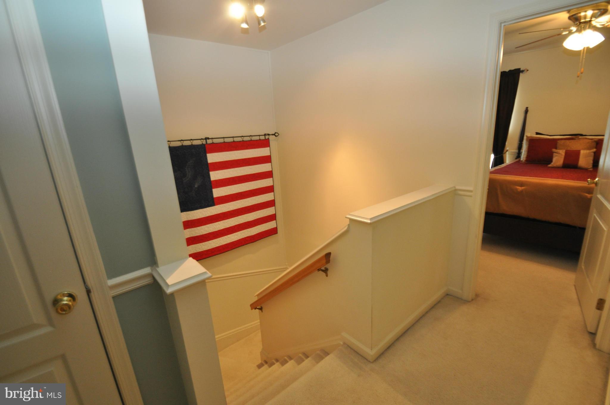 1109 Oak View Drive Mount Airy, MD 21771 - Photo 8 of 18 a bathroom with a sink and a mirror
