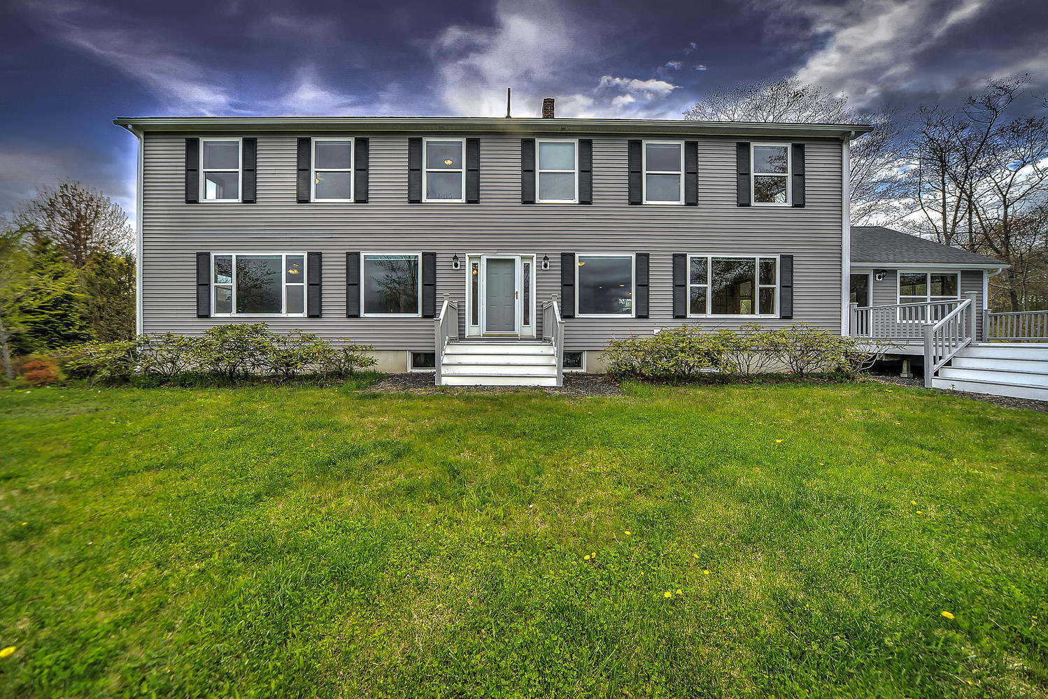 26 Southside Road Bristol, ME 04554 - Photo 2 of 14 2