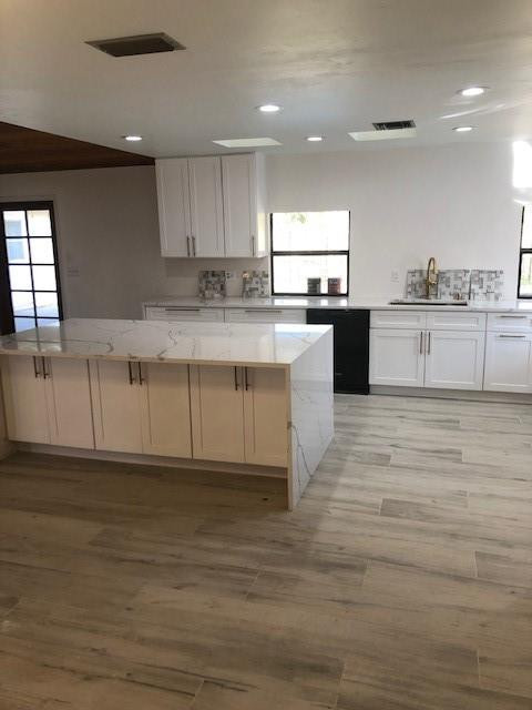 1451 Southwest 3rd Street Boca Raton, FL 33486 - Photo 15 of 18 kitchen area