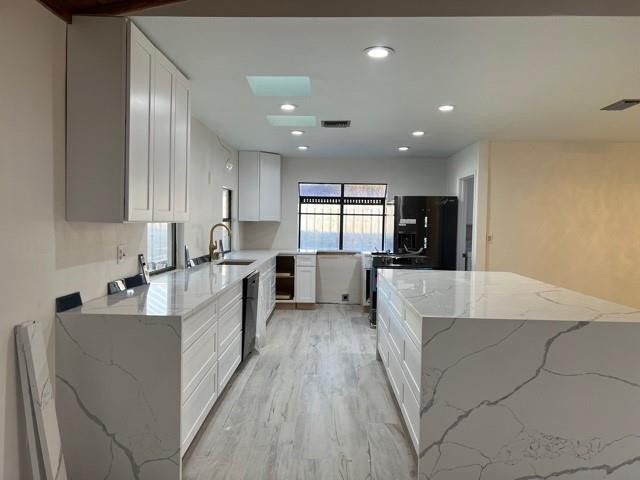 1451 Southwest 3rd Street Boca Raton, FL 33486 - Photo 2 of 18 kitchen
