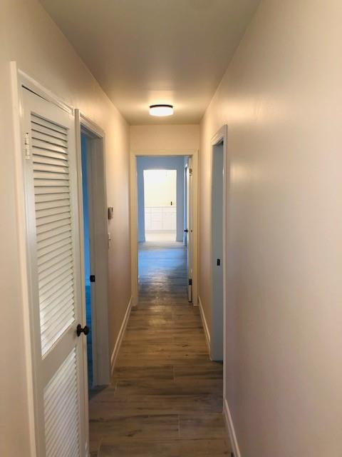 1451 Southwest 3rd Street Boca Raton, FL 33486 - Photo 5 of 18 hallway