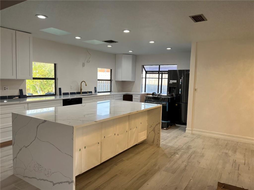 1451 Southwest 3rd Street Boca Raton, FL 33486 - Photo 7 of 18 kitchen