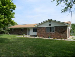 944 Johnson Road Spencer, IN 47460 - Photo 1 of 18 Gallery Image 1
