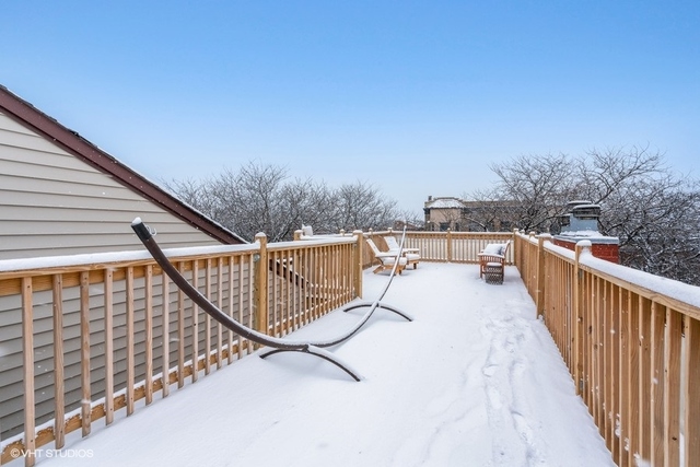 2032 North Racine Avenue, Unit 3 Chicago, IL 60614 - Photo 11 of 12