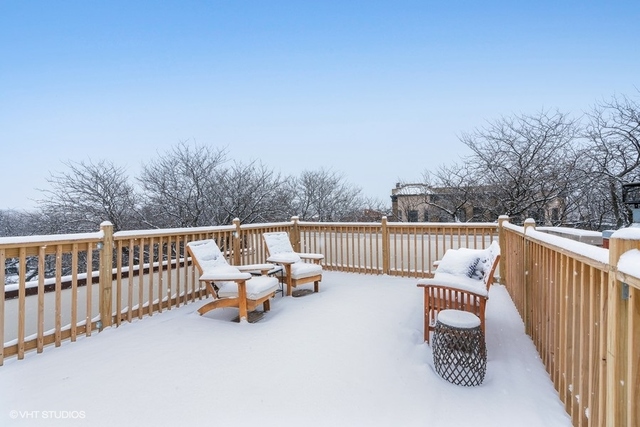 2032 North Racine Avenue, Unit 3 Chicago, IL 60614 - Photo 12 of 12