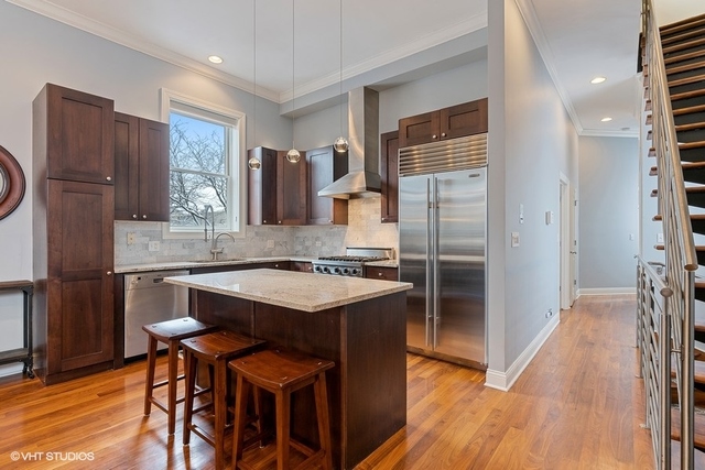 2032 North Racine Avenue, Unit 3 Chicago, IL 60614 - Photo 4 of 12