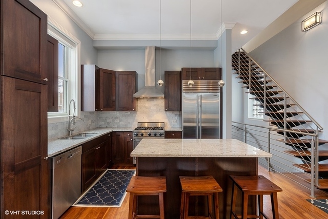 2032 North Racine Avenue, Unit 3 Chicago, IL 60614 - Photo 5 of 12