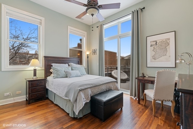 2032 North Racine Avenue, Unit 3 Chicago, IL 60614 - Photo 6 of 12