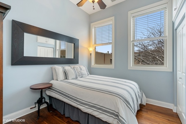 2032 North Racine Avenue, Unit 3 Chicago, IL 60614 - Photo 8 of 12