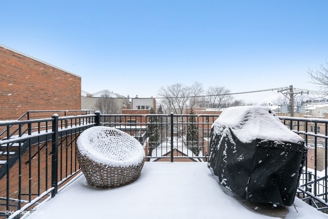 2032 North Racine Avenue, Unit 3 Chicago, IL 60614 - Photo 10 of 12