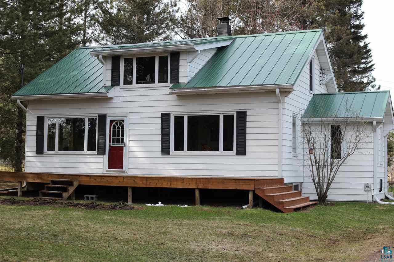 1343 Two Harbors Road Two Harbors, MN 55616 - Photo 1 of 17