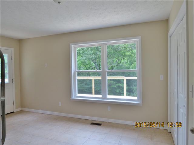3851 Waverly Road Tennessee Ridge, TN 37178 - Photo 5 of 20 Eat-in kitchen with dining area & pantry.