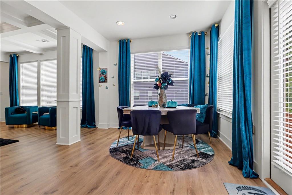 7707 Baron Road Fairburn, GA 30213 - Photo 11 of 30 Gallery Image 11