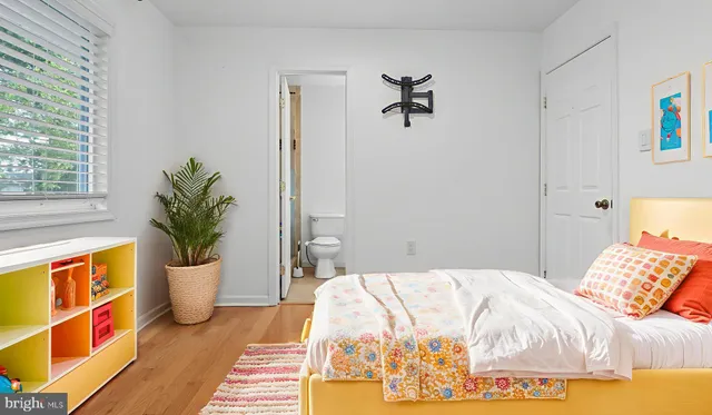 $650,000 | 814 North Croydon Street, Sterling, VA 20164