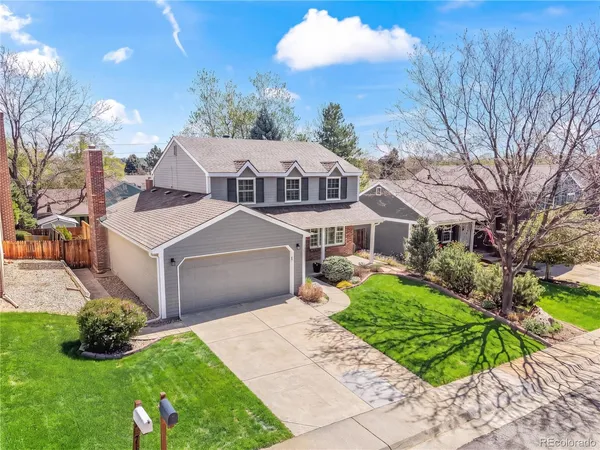 $850,000 | 7178 South Grape Lane, Centennial, CO 80122