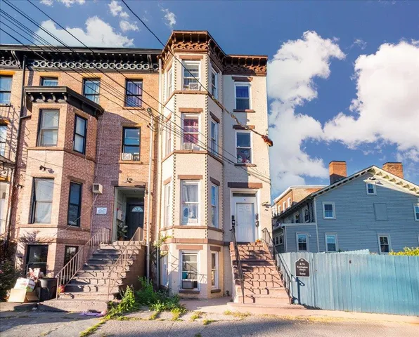 $660,000 | 6 Farrington Street, Newburgh, NY 12550