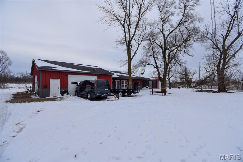 21023 Old Rte 66 Mount Olive, IL 62069 - Photo 15 of 15