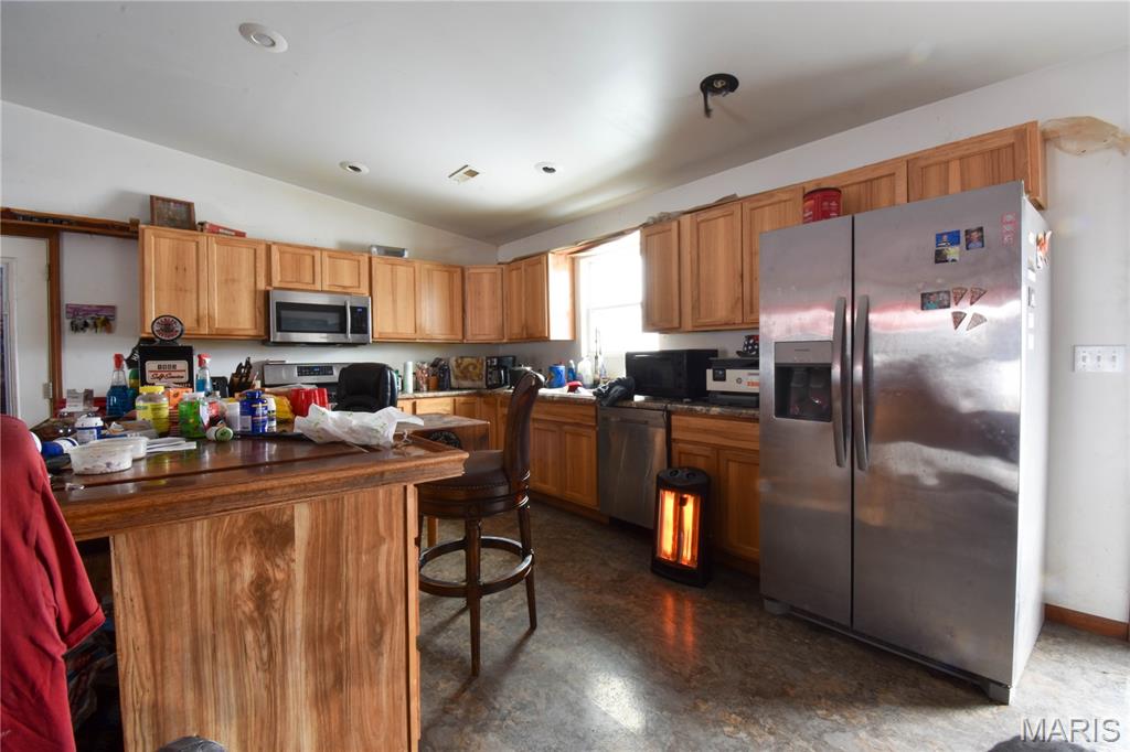 21023 Old Rte 66 Mount Olive, IL 62069 - Photo 6 of 15