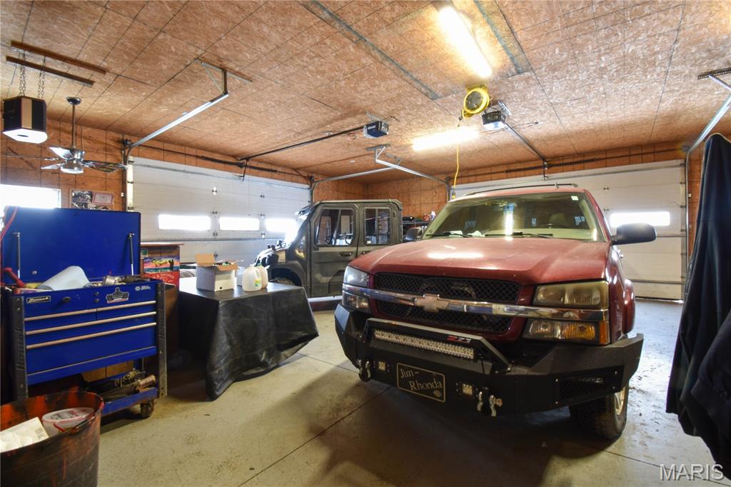 21023 Old Rte 66 Mount Olive, IL 62069 - Photo 9 of 15