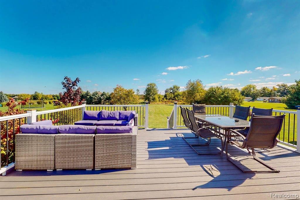 2750 North Hughes Road Howell, MI 48855 - Photo 35 of 44
