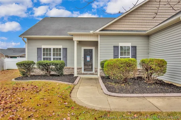 $285,000 | 131 Emerywood Court, Raeford, NC 28376