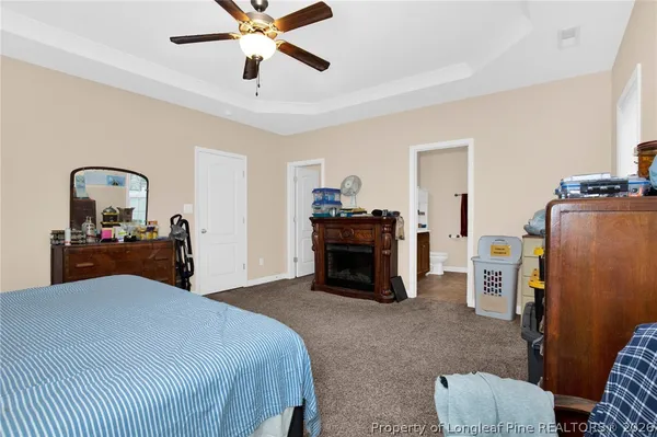 $285,000 | 131 Emerywood Court, Raeford, NC 28376