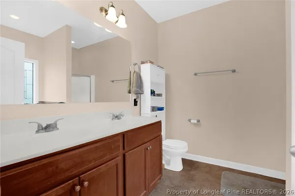 $285,000 | 131 Emerywood Court, Raeford, NC 28376