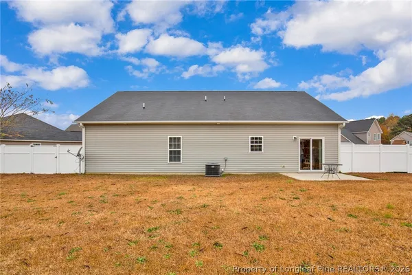 $285,000 | 131 Emerywood Court, Raeford, NC 28376