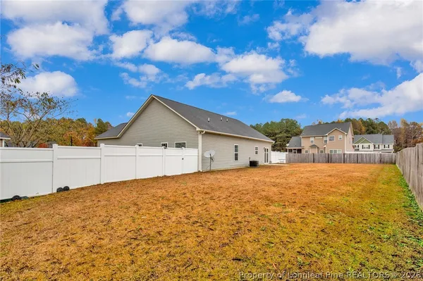 $285,000 | 131 Emerywood Court, Raeford, NC 28376