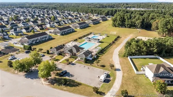 $285,000 | 131 Emerywood Court, Raeford, NC 28376
