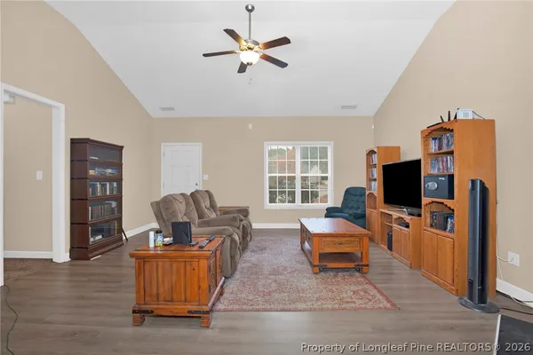 $285,000 | 131 Emerywood Court, Raeford, NC 28376