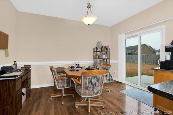 $285,000 | 131 Emerywood Court, Raeford, NC 28376