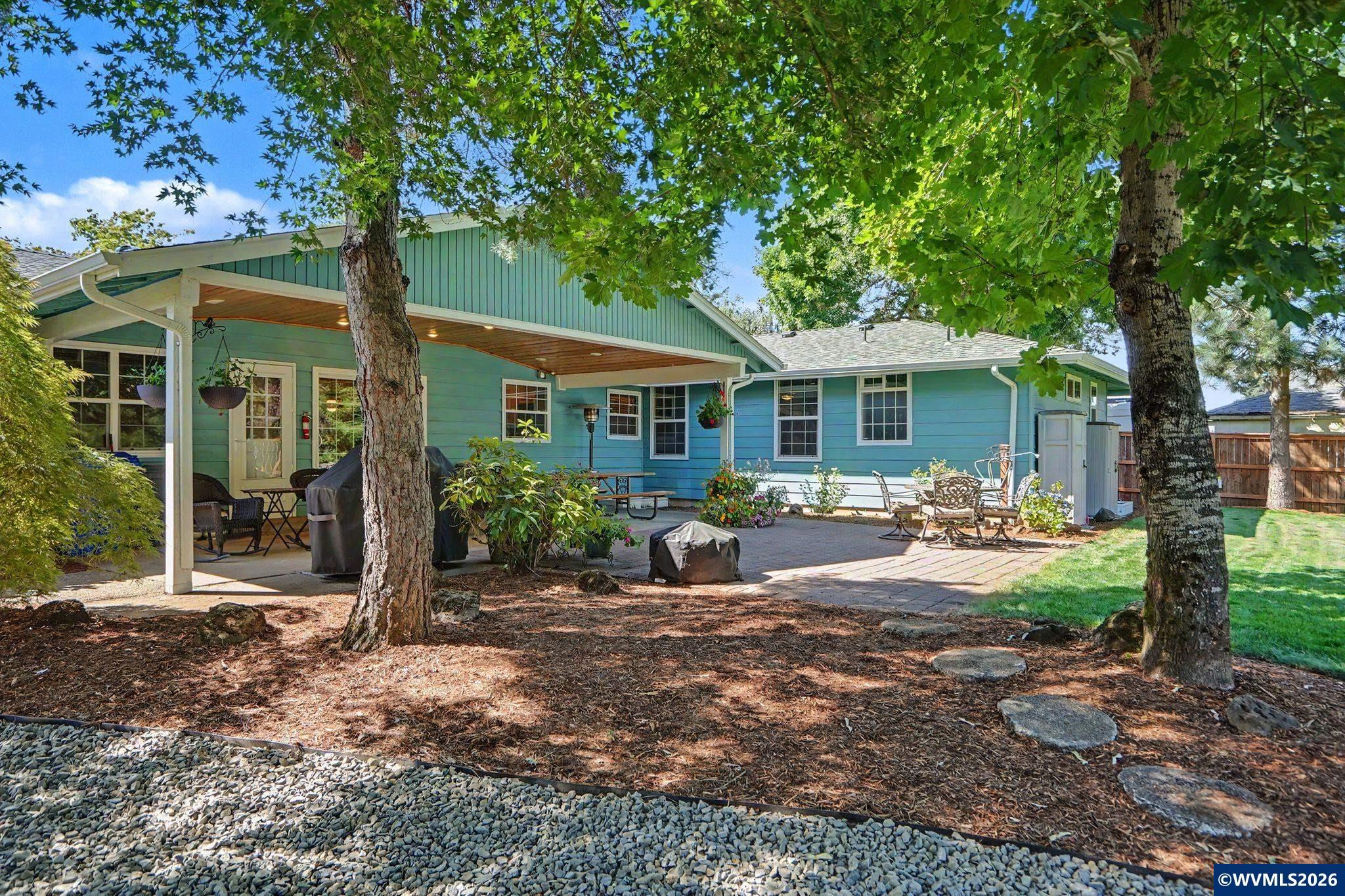 4920 Jones Road Southeast Salem, OR 97302 - Photo 37 of 43
