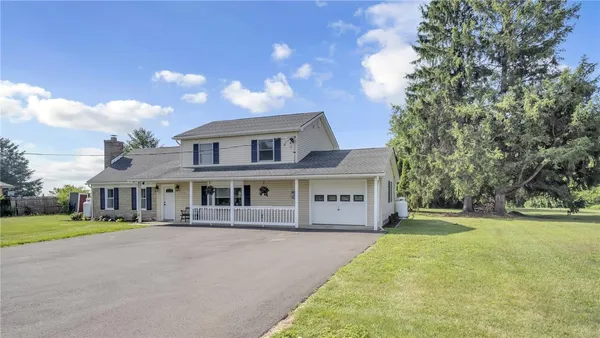 $450,000 | 439 Cherry Hill Road, Nazareth, PA 18064