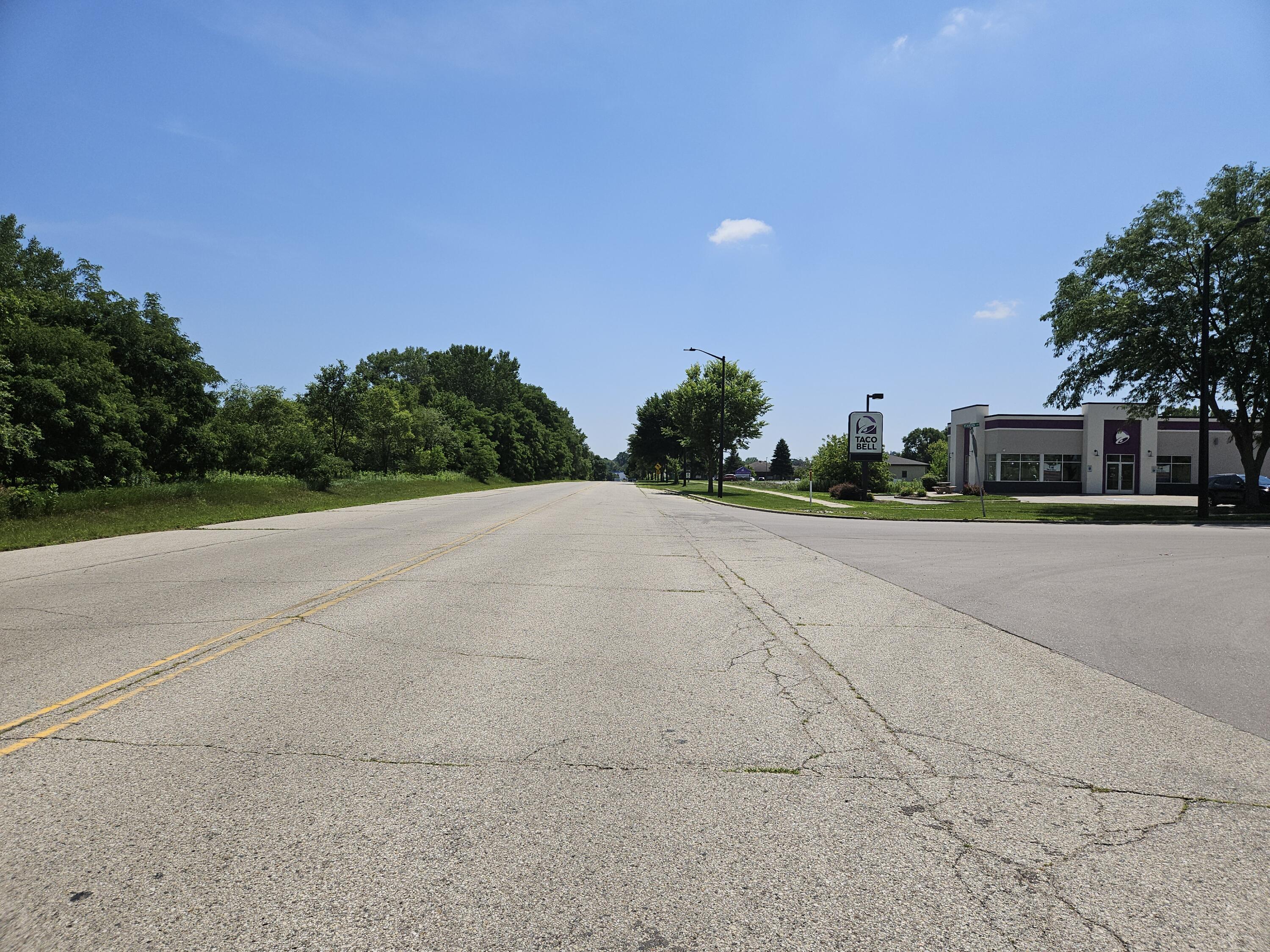 1515 West Main Street Whitewater, WI 53190 - Photo 11 of 13 street scene 3