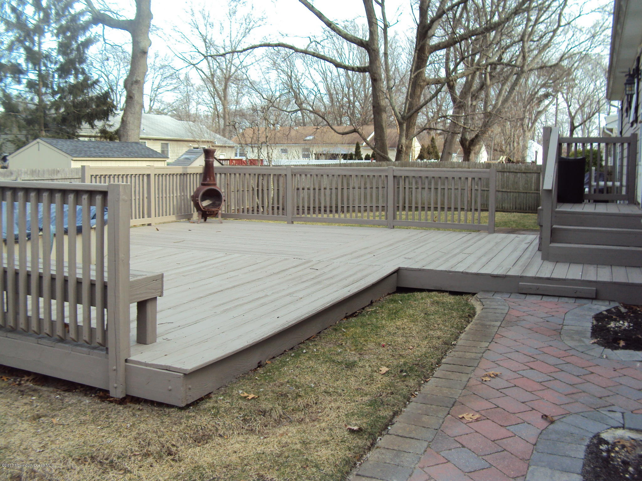 611 Midstreams Road Brick, NJ 08724 - Photo 28 of 37 Midstreams 045