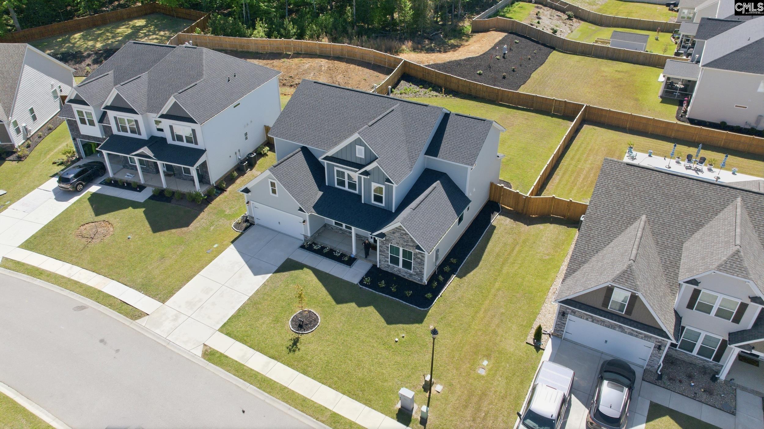 514 Wild Ginger Loop Irmo, SC 29063 - Photo 45 of 54 Gallery Image 45
