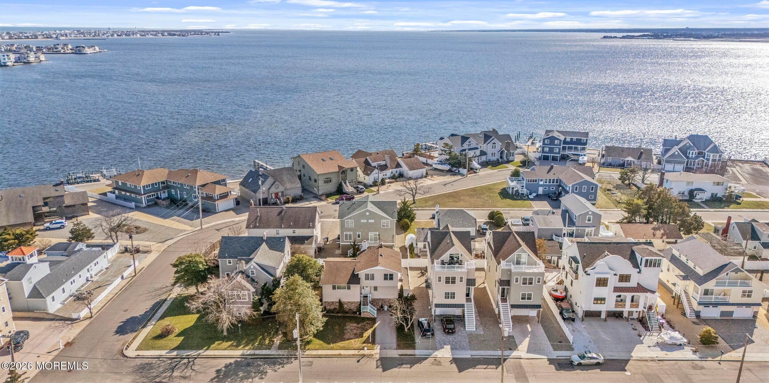 103 Ceylon Avenue Seaside Heights, NJ 08751 - Photo 1 of 59 Ceylon Aerial View